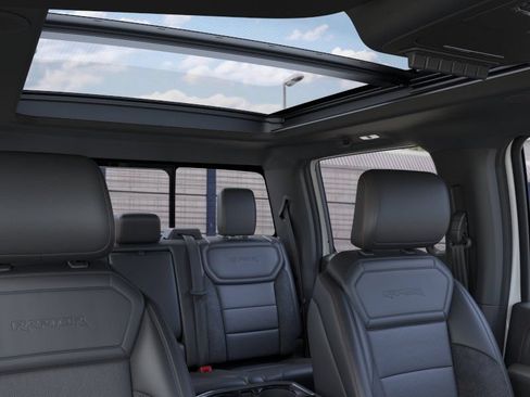 New 2026 Ford F150 Raptor AWD/4WD image 21