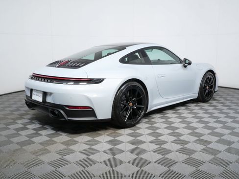 Certified 2025 Porsche 911 Carrera S image 18