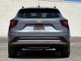 New 2026 Chevrolet Trax LT image 5