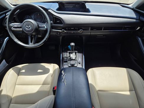 Used 2020 MAZDA CX-30 AWD w/ Preferred Package image 16