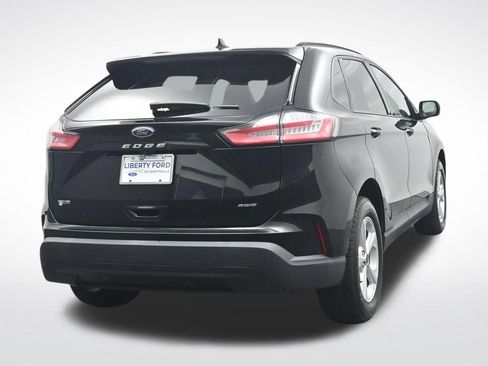 Used 2023 Ford Edge SE AWD/4WD image 7