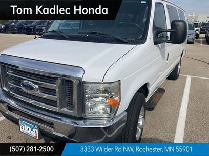 Used 2011 Ford E-350 and Econoline 350 XLT
