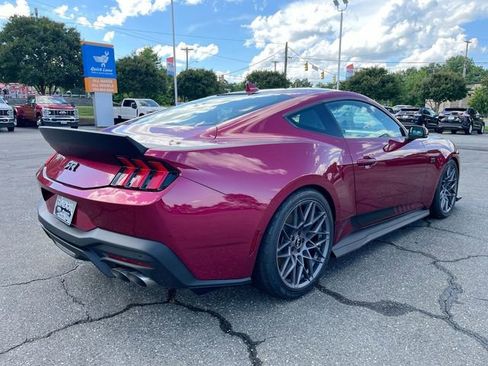 New 2025 Ford Mustang GT Premium image 28
