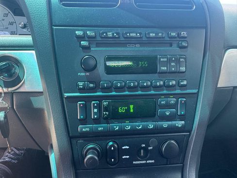 Used 2002 Ford Thunderbird RWD image 28