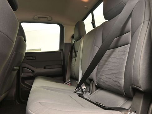 New 2026 Nissan Frontier S image 13