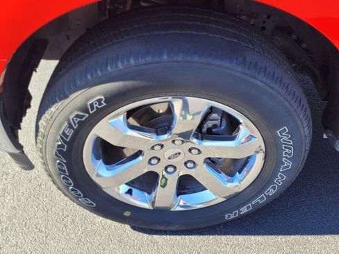 Used 2022 Ford F150 Lariat w/ Equipment Group 502A High image 16