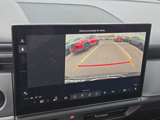 New 2026 MAZDA CX-5 Select AWD/4WD image 12