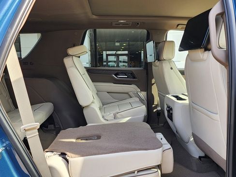 New 2026 GMC Yukon Denali w/ Denali Reserve Package image 53