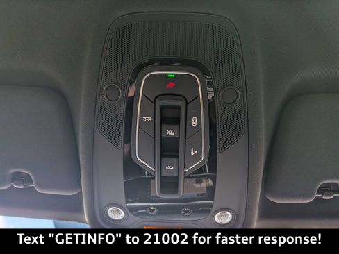 Used 2022 Audi SQ8 Premium Plus image 29