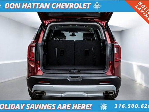 Used 2023 GMC Acadia SLE w/ Driver Convenience Package image 31