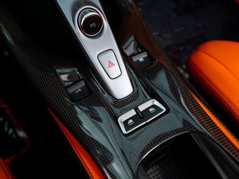 Used 2023 Ferrari 812 GTS RWD image 47