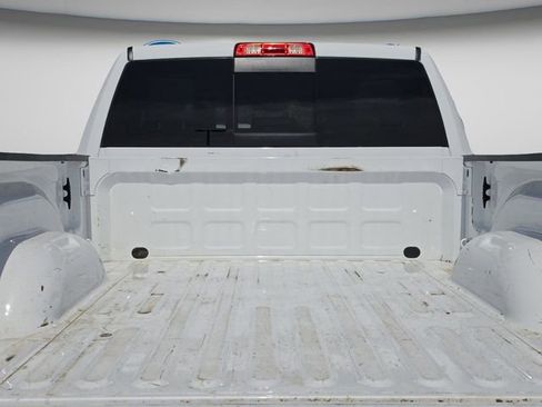 Used 2024 RAM 2500 Laramie AWD/4WD image 15