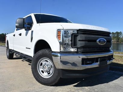 Used 2018 Ford F250 XL w/ Power Equipment Group