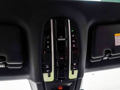 Used 2023 Porsche Cayenne w/ Premium Package AWD/4WD image 44