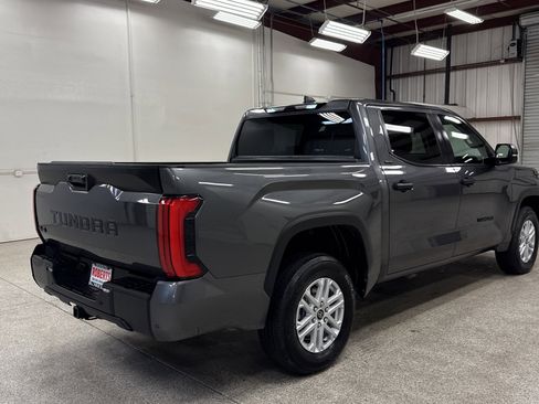Used 2024 Toyota Tundra SR5 image 18
