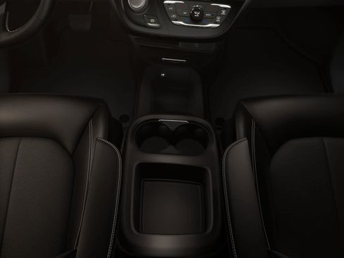 New 2026 Chrysler Pacifica Select w/ S Appearance Package FWD image 27
