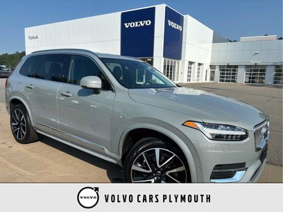 Used 2024 Volvo XC90 B5 Plus w/ Protection Package Premier