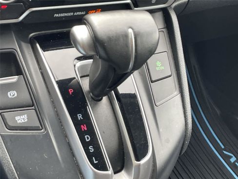Used 2017 Honda CR-V Touring image 26