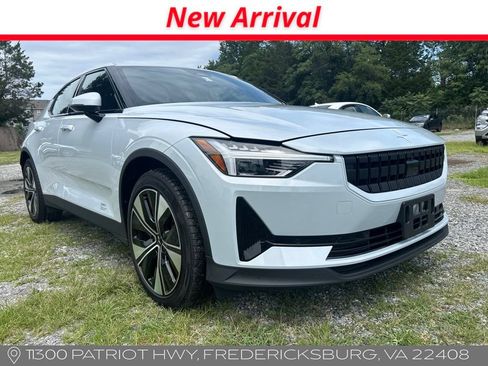 Used 2023 Polestar Polestar 2 FWD image 2