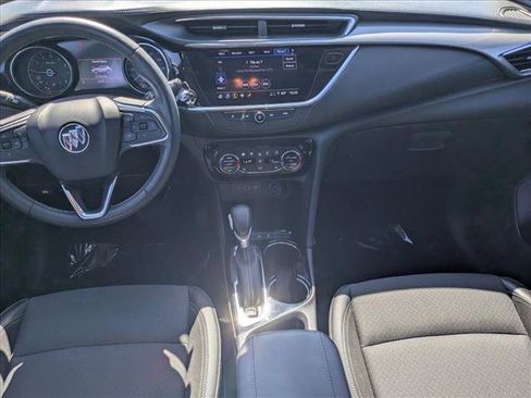 Used 2022 Buick Encore GX Select w/ Sport Touring Package FWD image 15