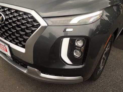 Used 2021 Hyundai Palisade Calligraphy w/ Cargo Package AWD/4WD image 31