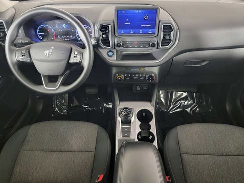 Used 2024 Ford Bronco Sport Big Bend AWD/4WD image 19