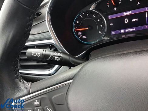 Used 2021 Chevrolet Equinox Premier w/ LPO, Floor Liner Package image 34