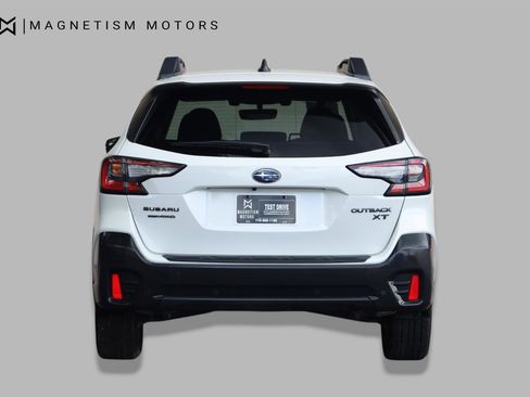 Used 2020 Subaru Outback Onyx Edition XT w/ Popular Package #2 AWD/4WD image 8