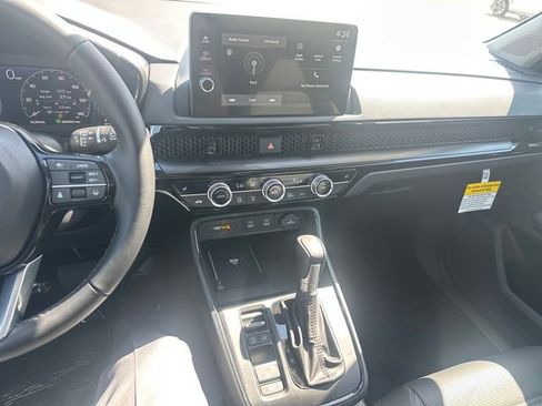 New 2026 Honda CR-V EX-L image 17