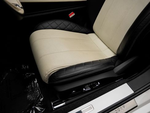 Used 2020 Bentley Continental GT AWD/4WD image 33