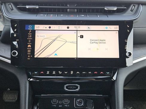 New 2026 Jeep Grand Cherokee Limited AWD/4WD image 12