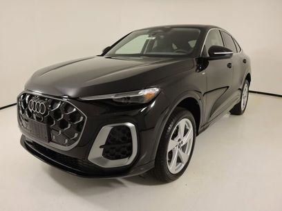 New 2026 Audi Q5 Prestige