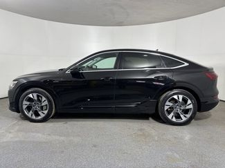 Used 2020 Audi e-tron Premium Plus video 2