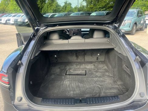 Used 2024 Tesla Model S Plaid AWD/4WD image 20