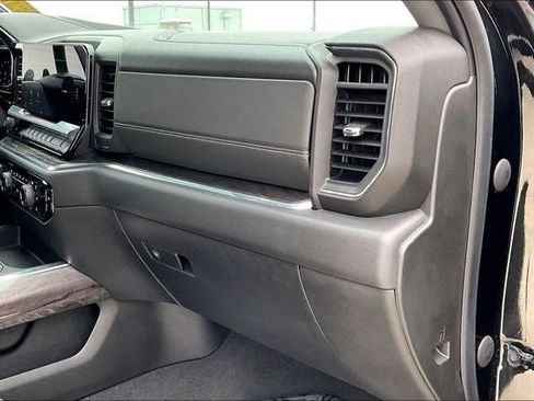 Used 2023 Chevrolet Silverado 1500 LTZ w/ LTZ Convenience Package II image 20