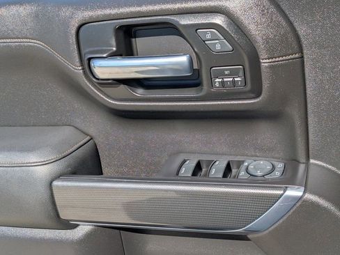 Used 2019 GMC Sierra 1500 AT4 w/ AT4 Premium Package image 27