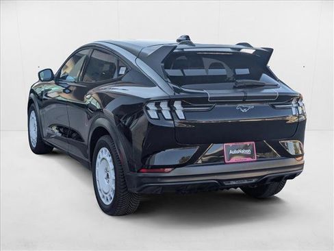 New 2025 Ford Mustang Mach-E GT w/ Interior Protection Package image 9