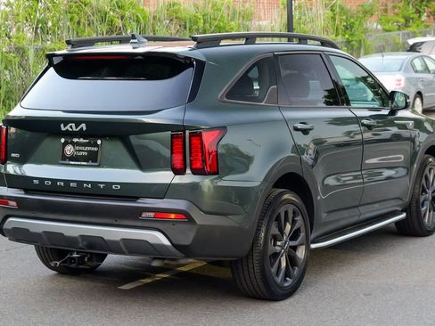 Used 2022 Kia Sorento X-Line EX AWD/4WD image 7