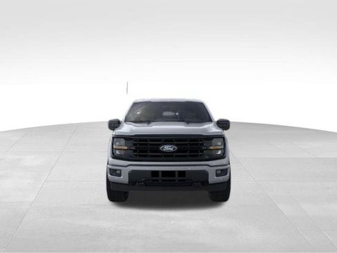 New 2026 Ford F150 XLT w/ Equipment Group 302A MID AWD/4WD image 6
