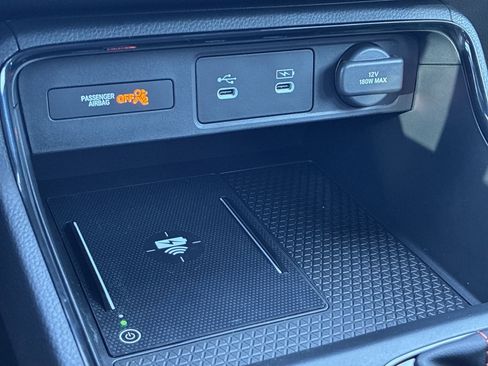 Certified 2026 Honda CR-V Sport-L image 33
