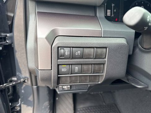 New 2026 Toyota Tacoma SR5 image 28