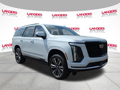 Used 2026 Cadillac Escalade Sport w/ Touring Package
