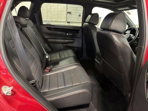 Certified 2023 Honda CR-V Sport Touring image 16
