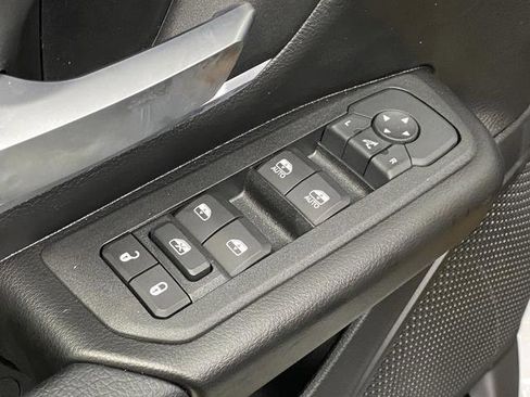 New 2026 RAM 1500 Big Horn w/ Night Edition image 30