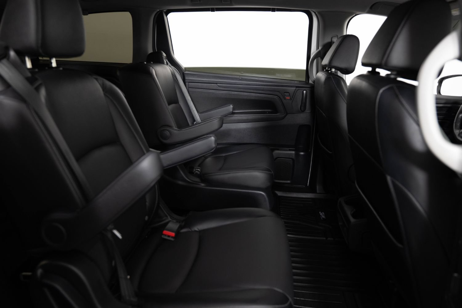Used 2022 Honda Odyssey EX-L image 26