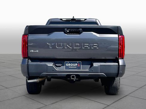 Used 2023 Toyota Tundra SR5 w/ SR5 Premium Package AWD/4WD image 4