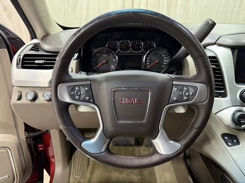 Used 2015 GMC Yukon SLT w/ Open Road Package image 10