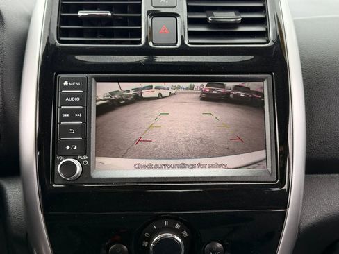 Used 2019 Nissan Versa SV w/ SV Special Edition Package image 35