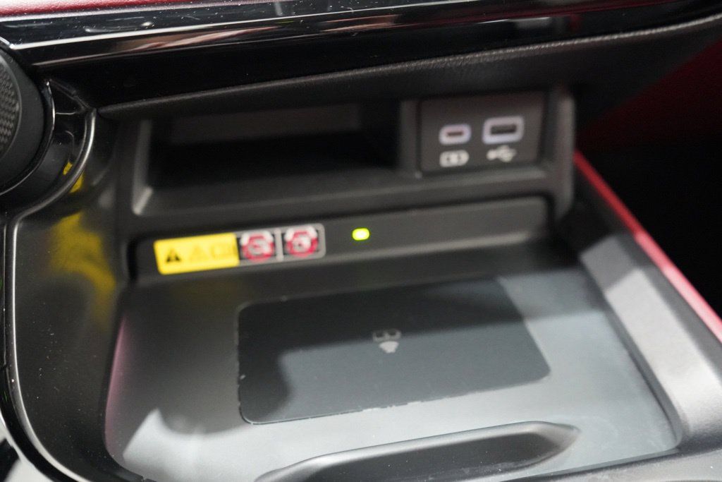 Used 2024 Lexus NX 350 AWD image 26
