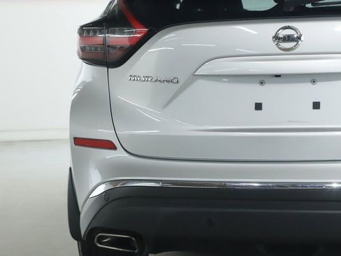 Used 2019 Nissan Murano SV w/ Premium Package image 45
